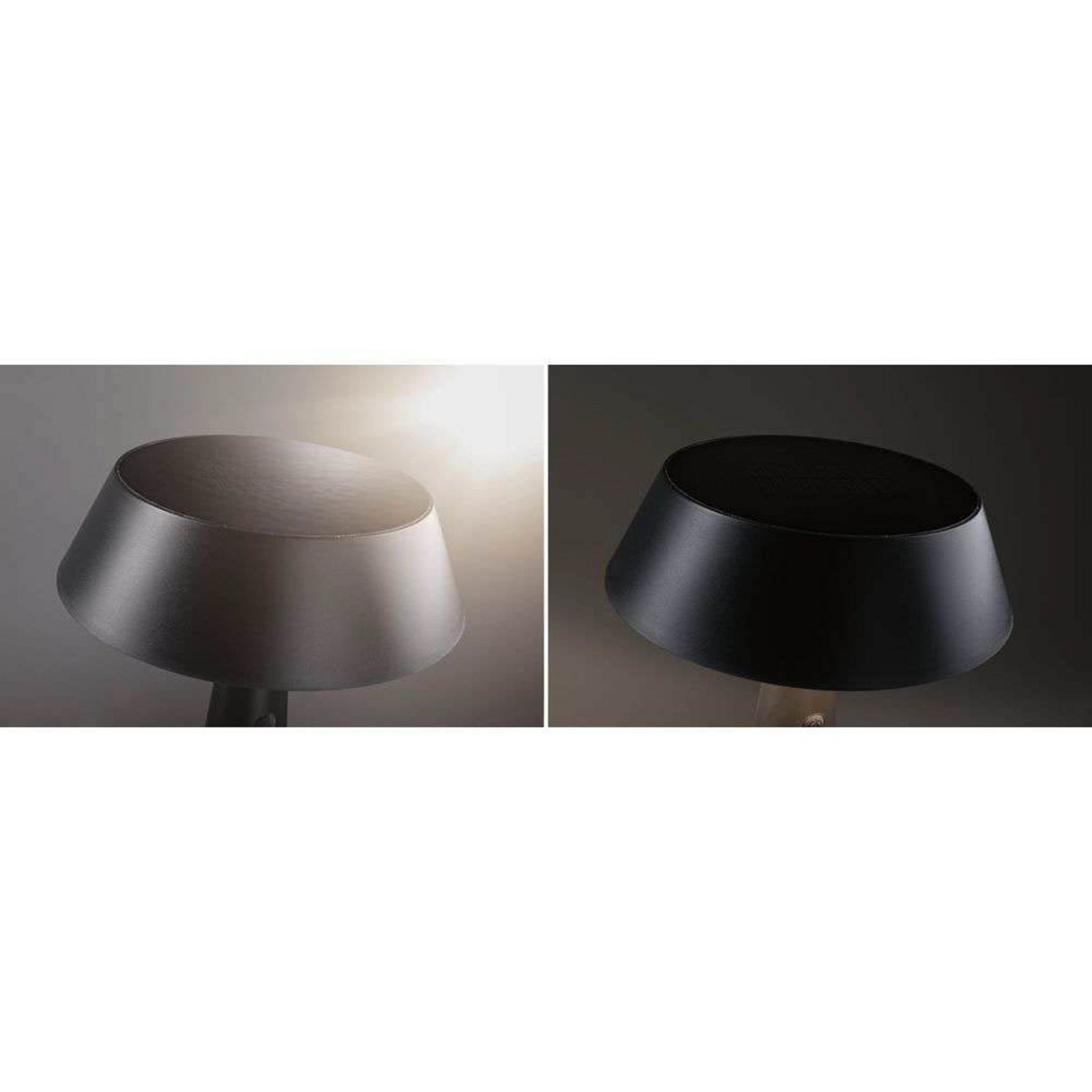 Soala Celulă solară Lampă Anthracite - Paulmann