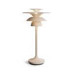 Picasso Stolní Lampa H34,8 Nougat - Belid