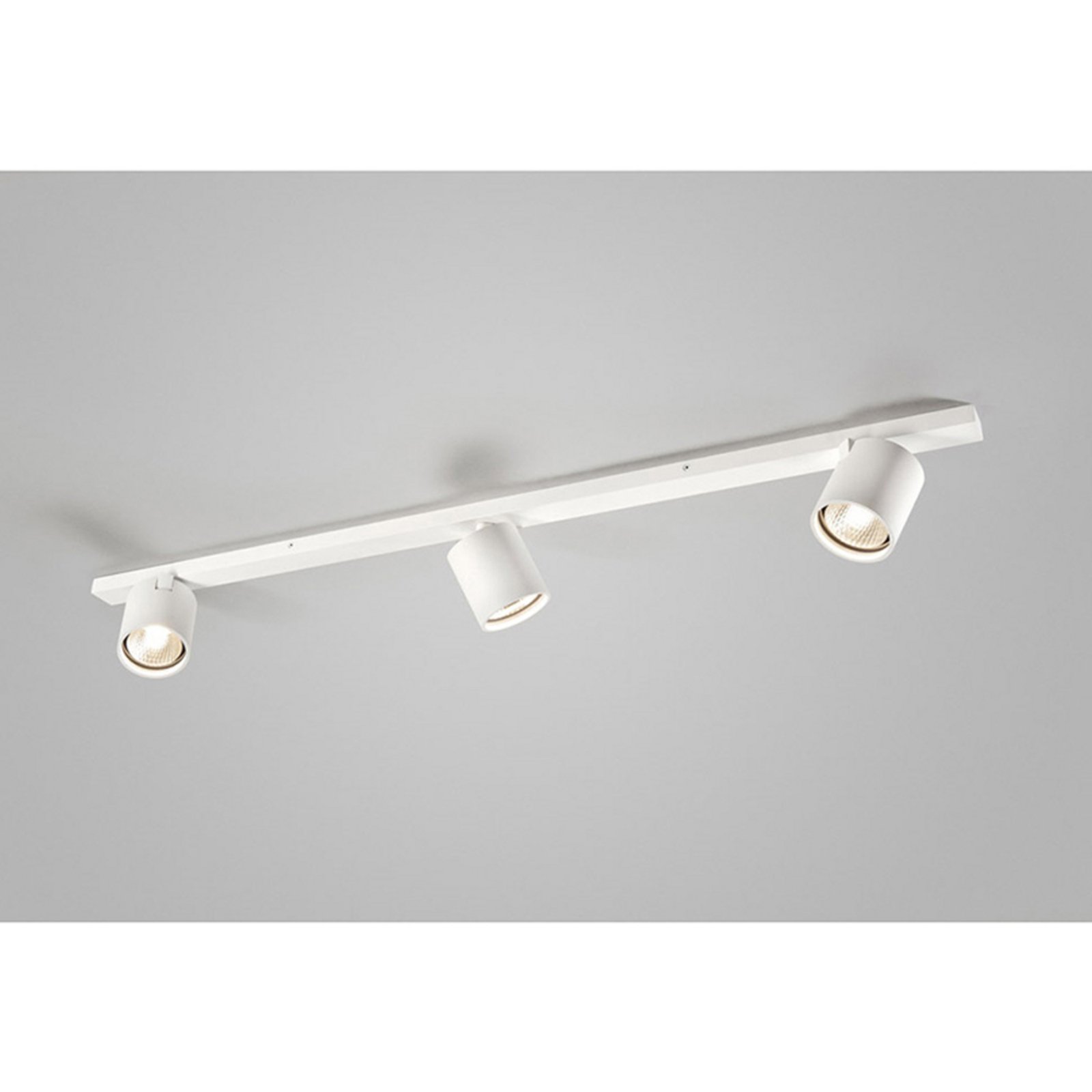 Focus LED Plafonieră L90 2700K White - LIGHT-POINT