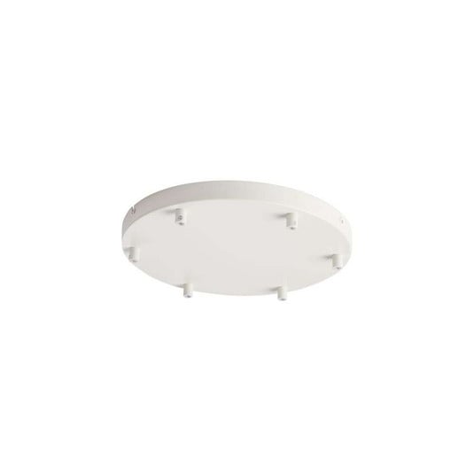 Kupu 6 White - Woud