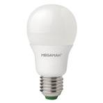 Ampoule LED E27 A60 5,5W, blanc chaud