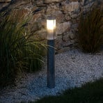 Linton Tuinlamp Galvanized - Nordlux