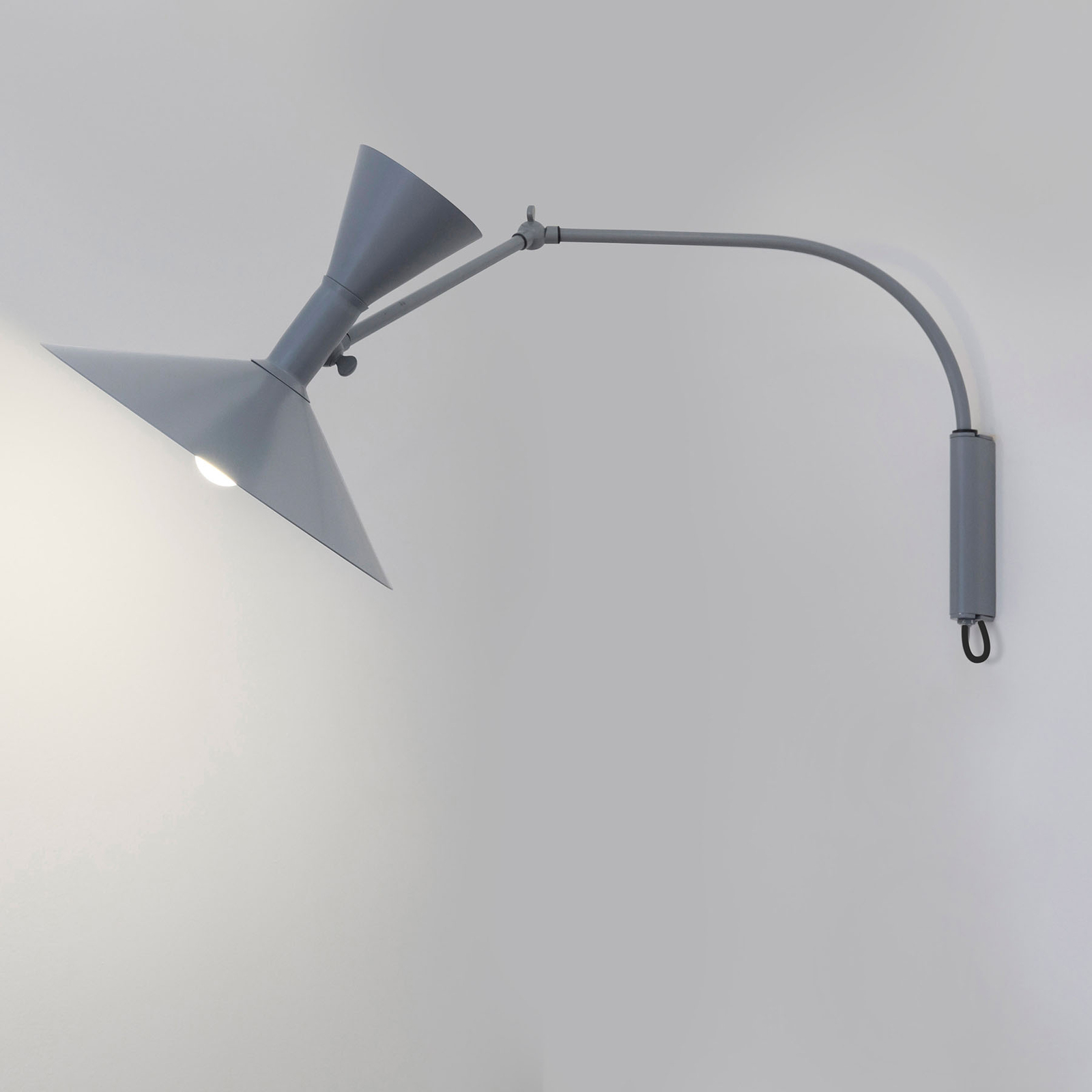 Nemo Mini Lampe de Marseille Wandleuchte Ø 30 cm