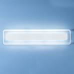 Antille LED wall light white 61.4 cm