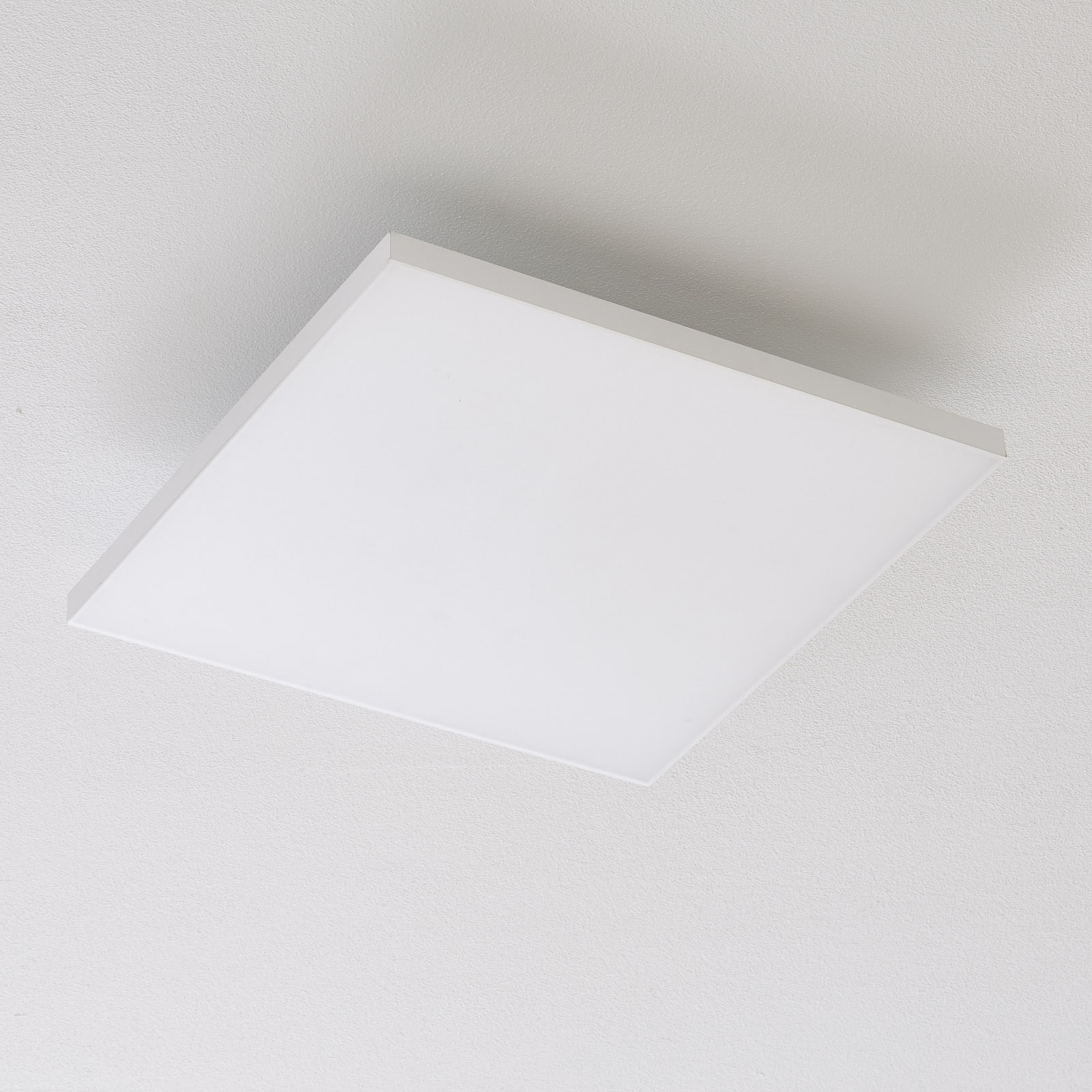 Paul Neuhaus Q-FRAMELESS Deckenlampe RGBW