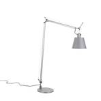 Tolomeo Basculante Lettura Podna lampa Satin - Artemide