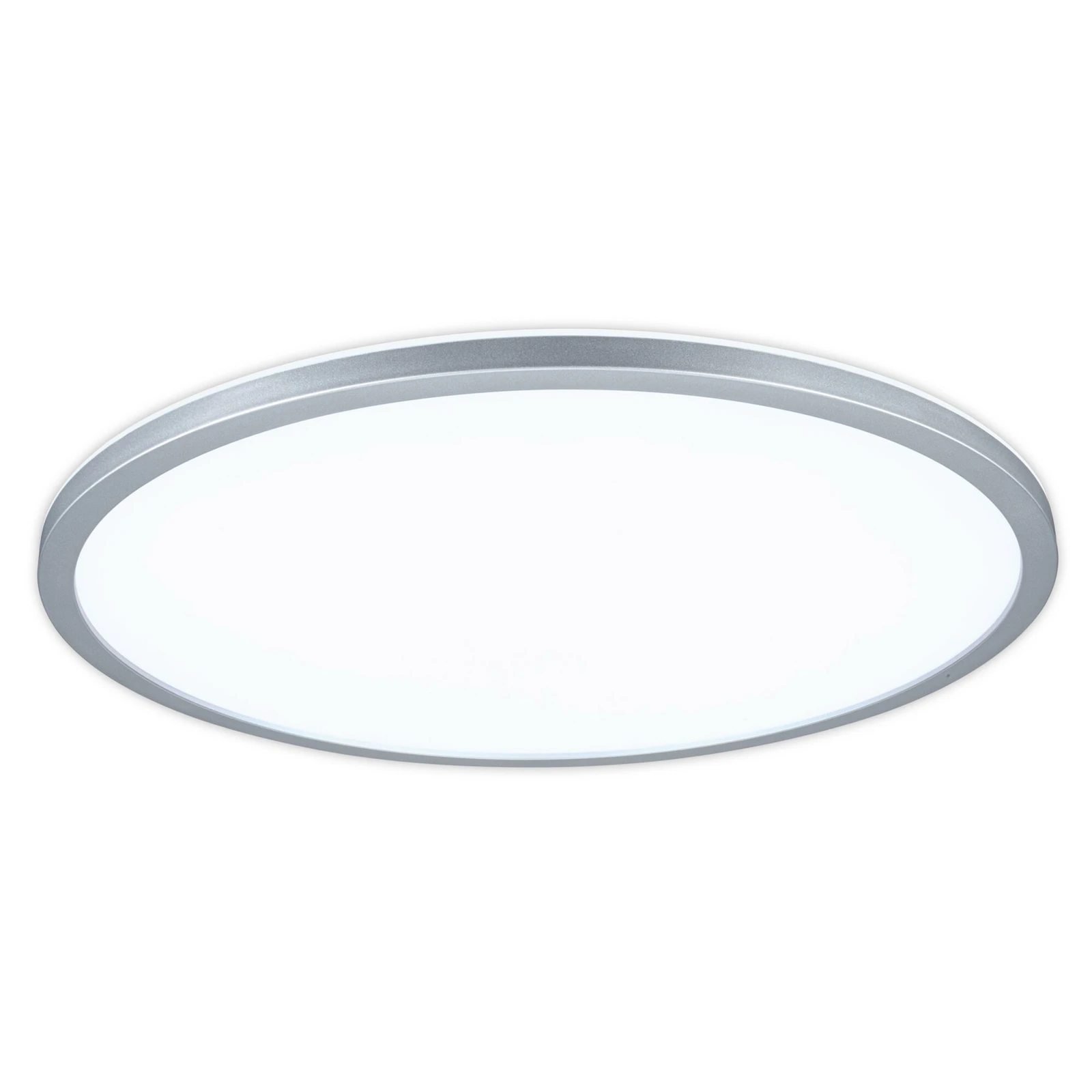 Paulmann Atria Shine Panel 3-step chrom 840 Ø42cm