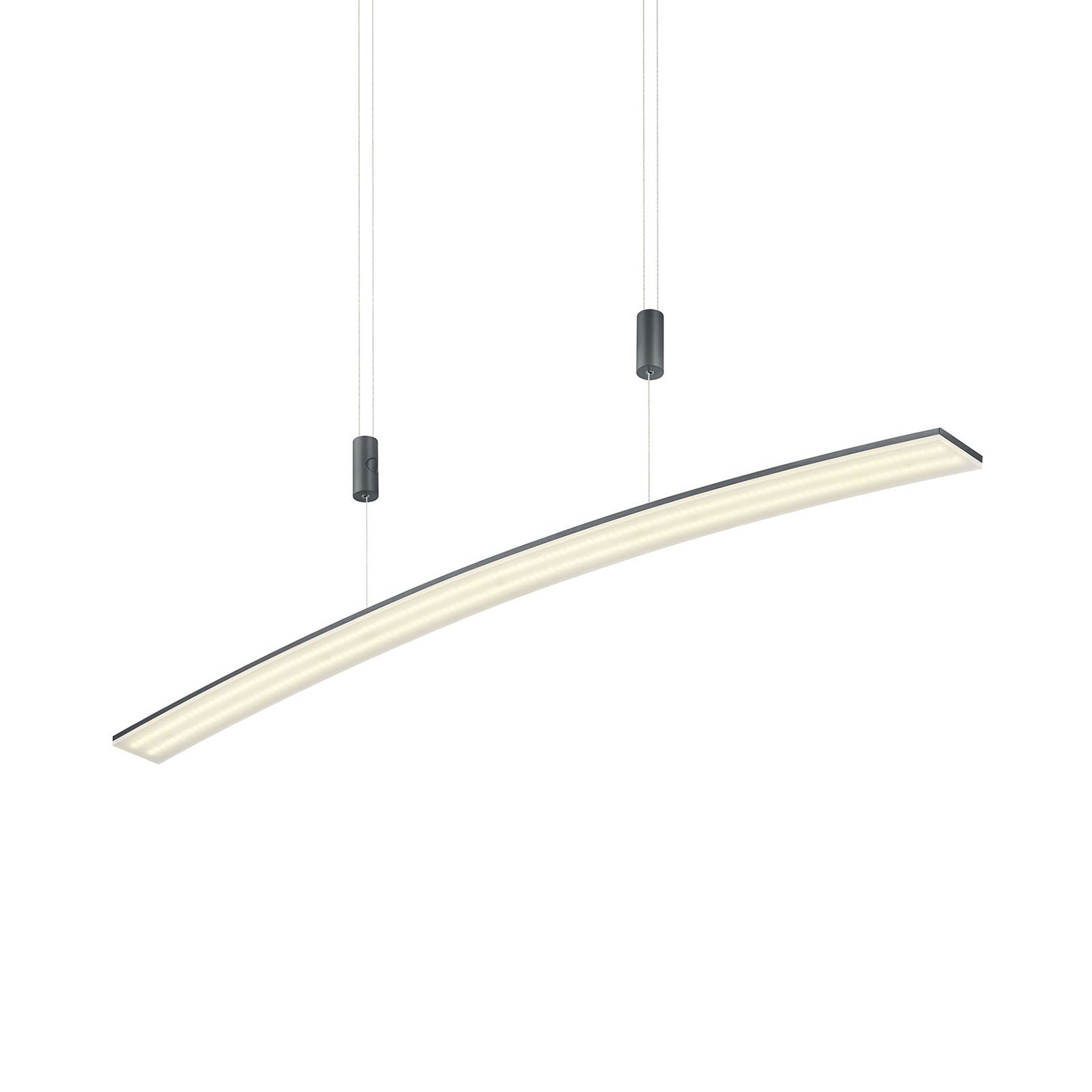 LED-Pendelleuchte New Loire
