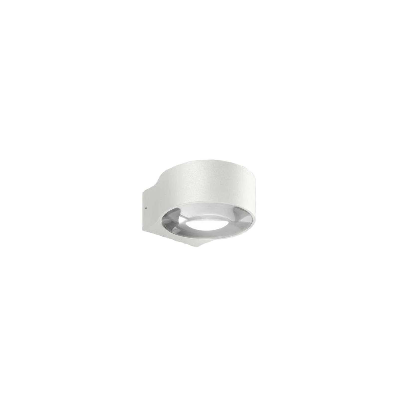 Orbit W1 Aplique de Pared 2700K Blanco - LIGHT-POINT