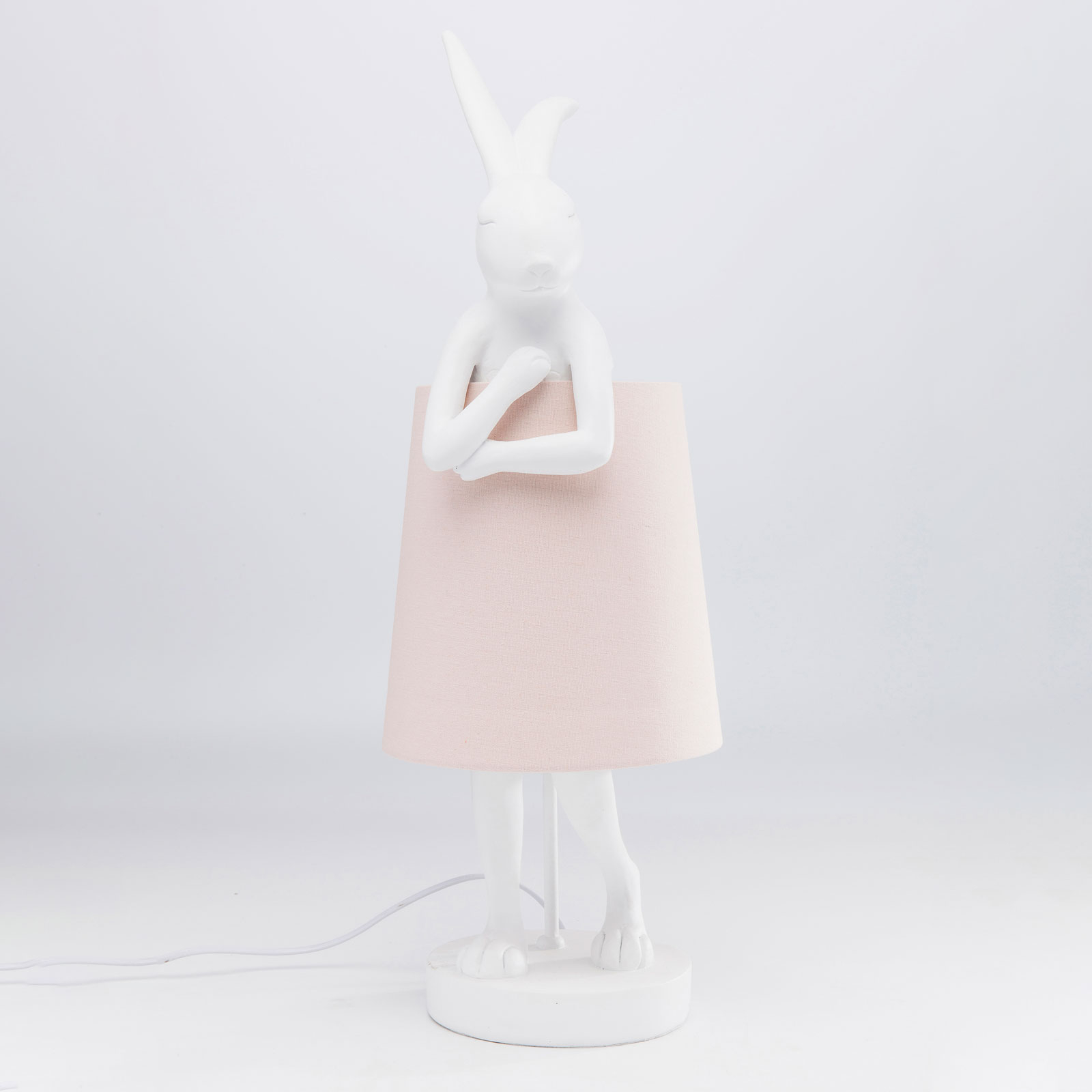 KARE Animal Rabbit table lamp