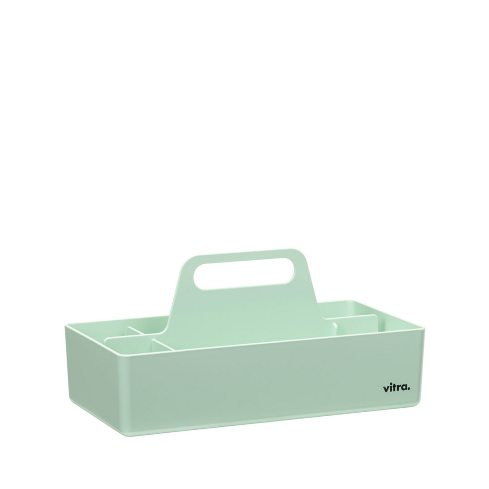 Toolbox RE Mint Grön - Vitra