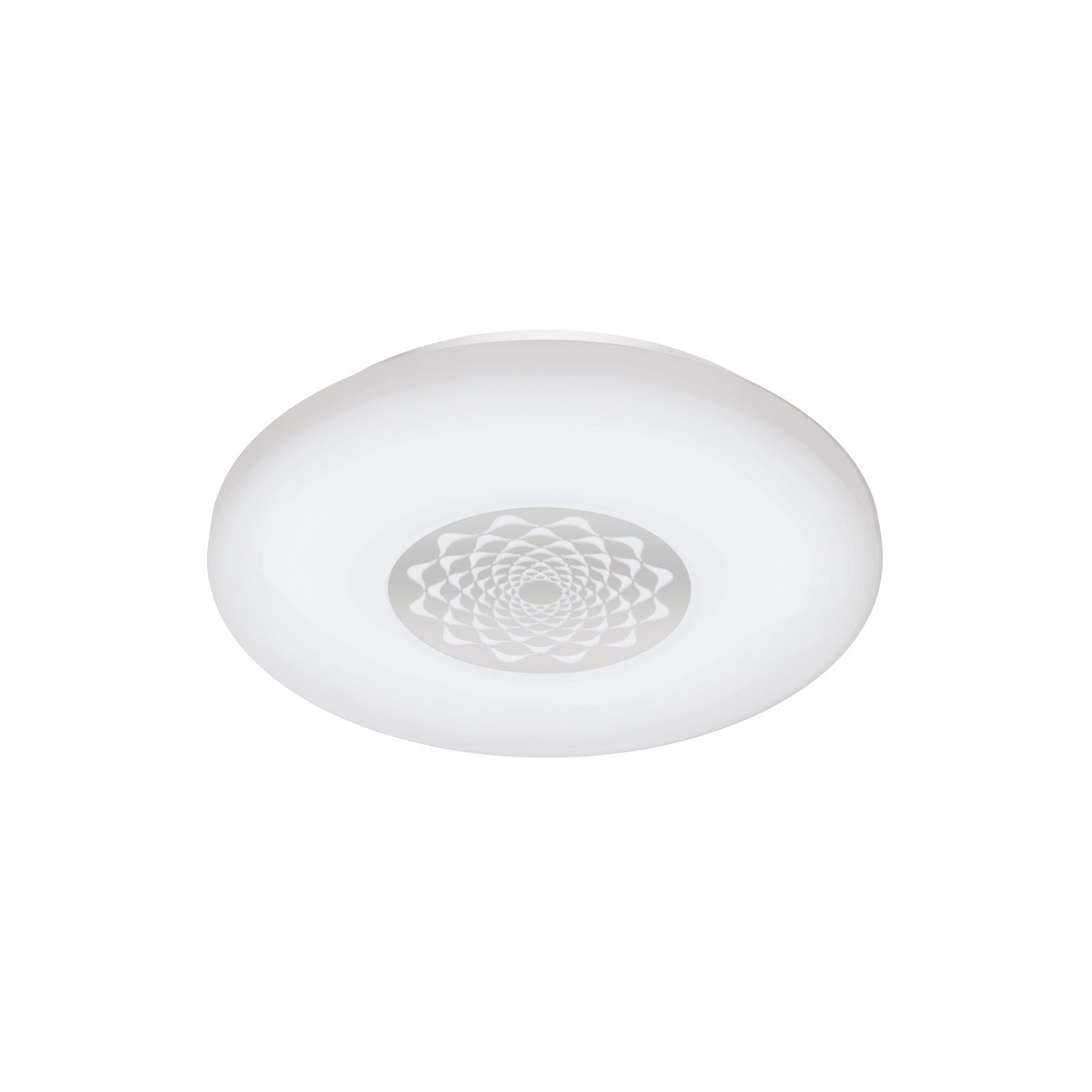 EGLO connect Capasso-Z LED-taklampa CCT EGLO connect Capasso-Z LED-taklampa CCT