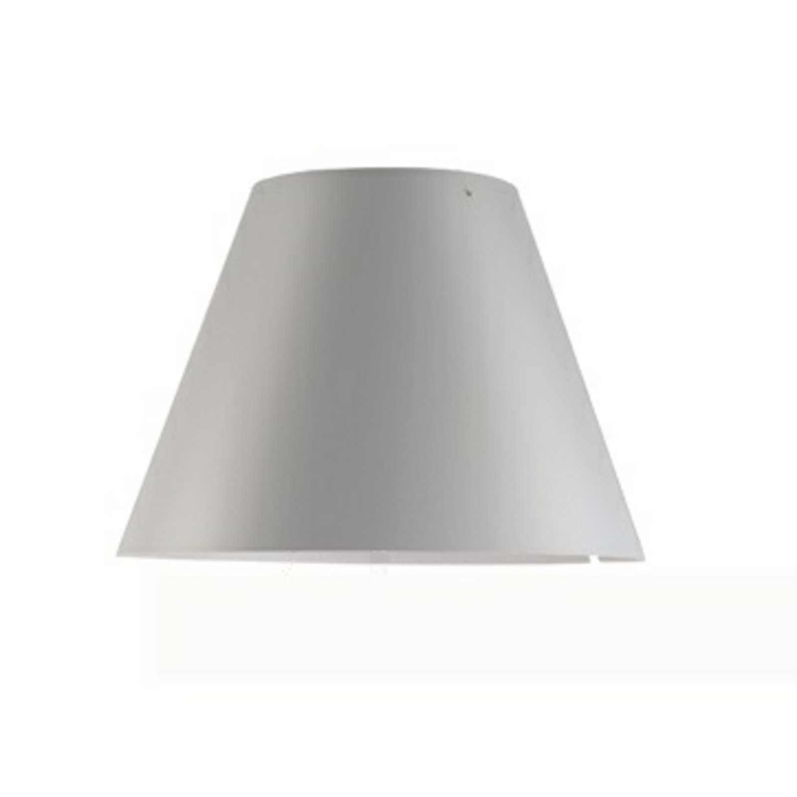 Costanza Shade Mistic White - Luceplan