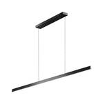 Edge Linear S2000 Lustră Pendul Carbon Black - LIGHT-POINT