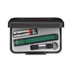 Maglite LED torch Solitaire, 1-Cell AAA, Box, green