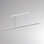 Molto Luce Lens Single PDI LED hanging light Sensor