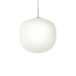 Rime Lustră Pendul Ø45 White/Grey - Muuto