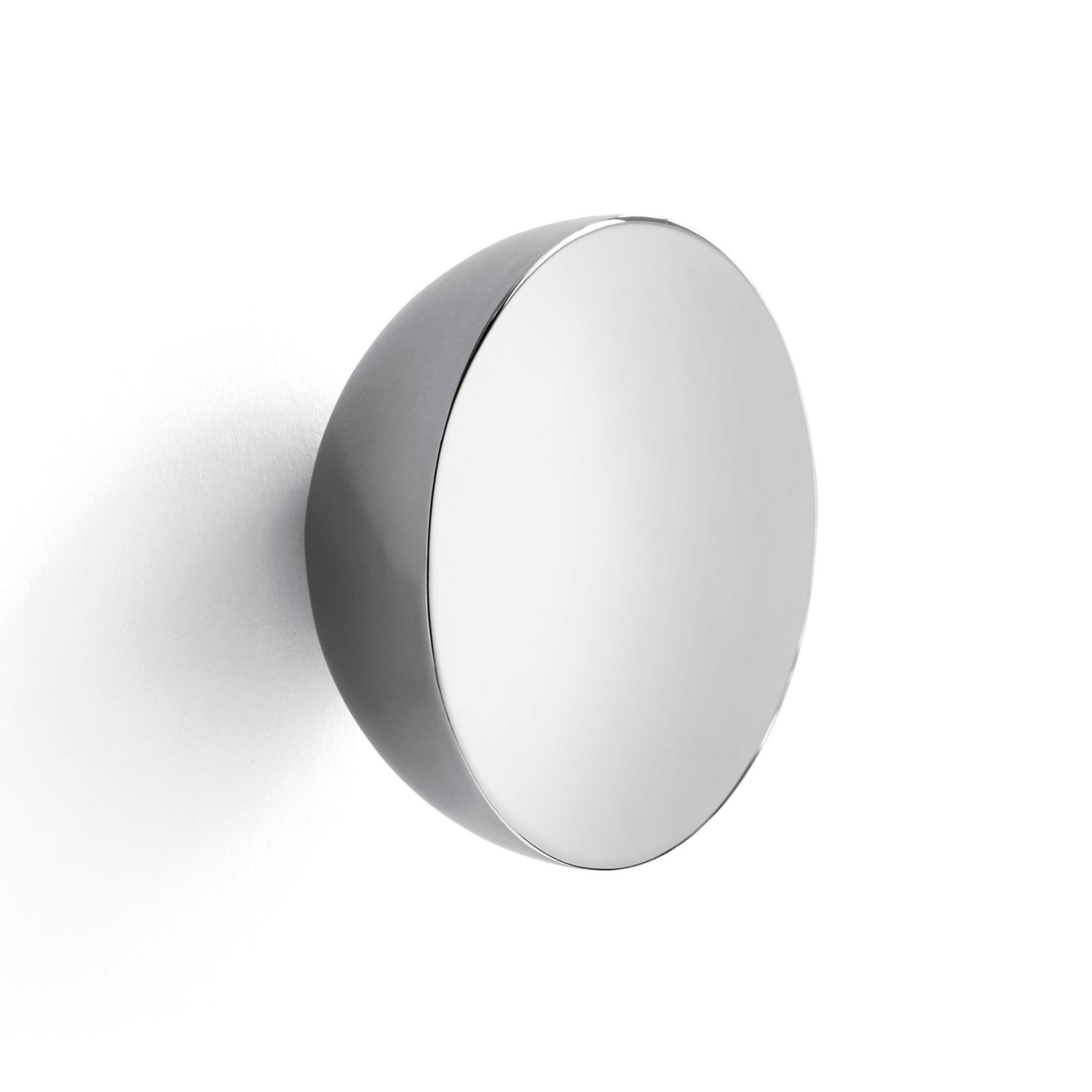 Aura Espelho Small Steel - New Works