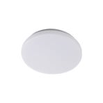 Doki LED Stropní Lampa 4.000K Ø26 IP44 Bílá - Lindby