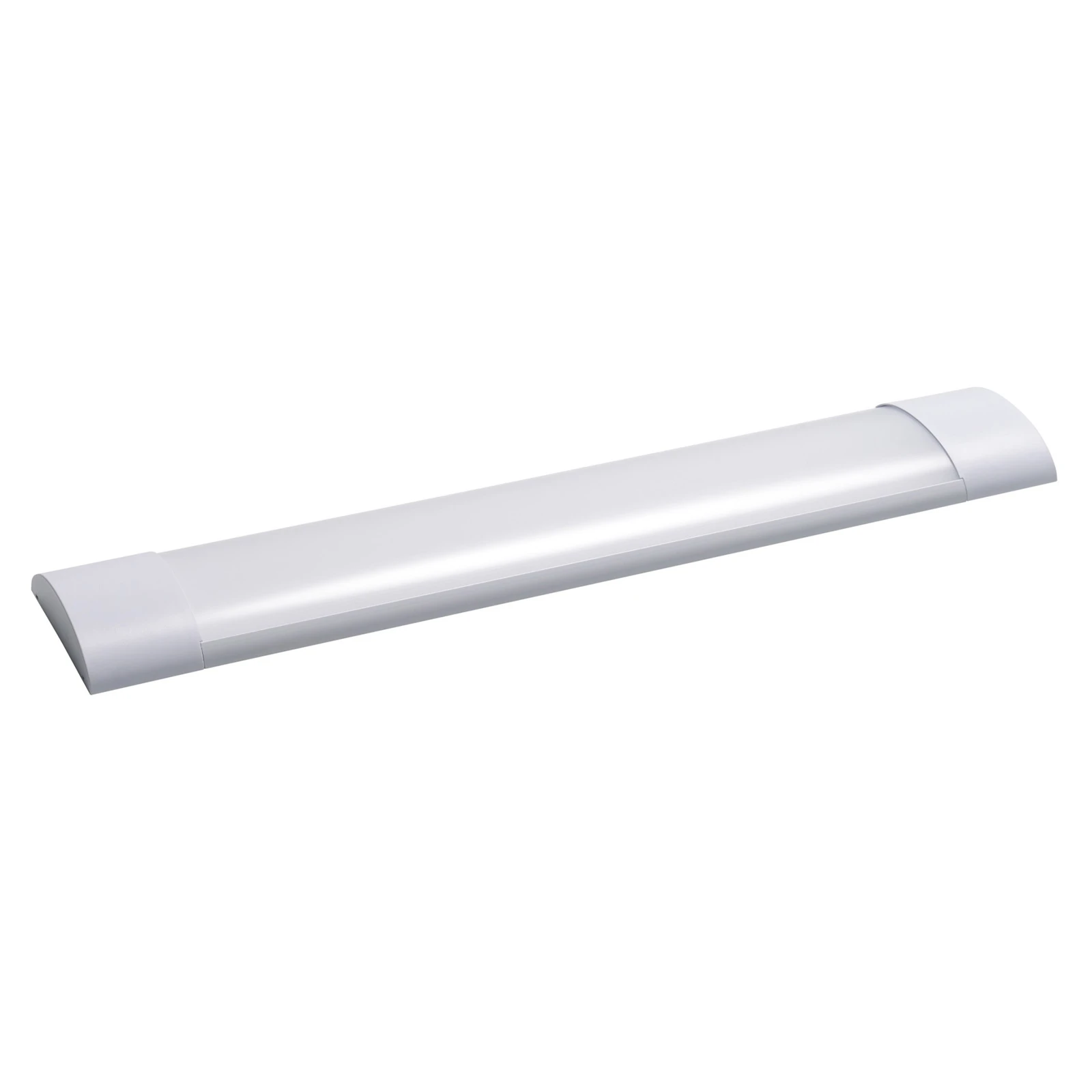 Plafoniera LED Scala Dim 60 in alluminio
