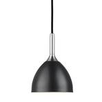 Bellevue Lustră Pendul Ø14 Black/Chrome - Halo Design