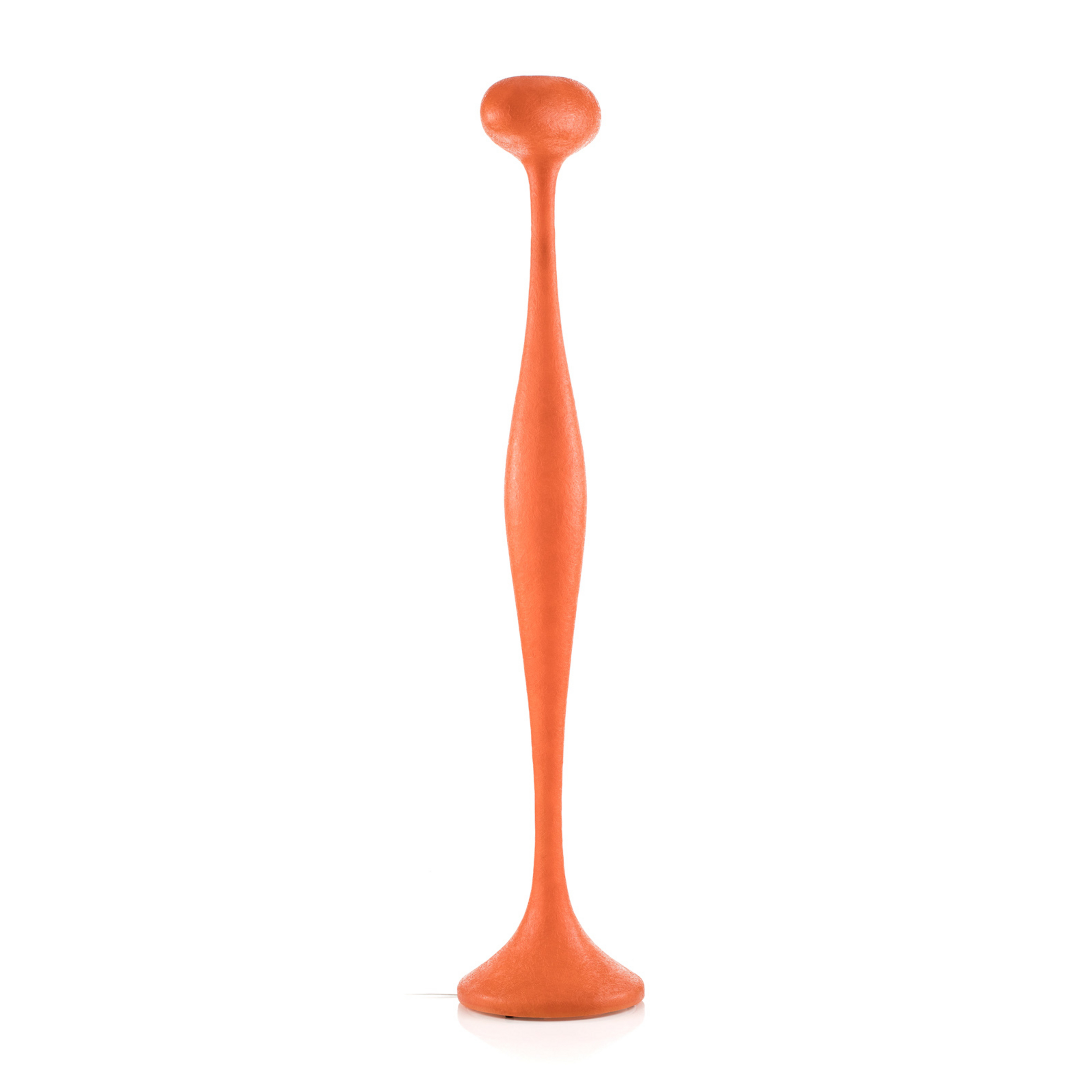 E.T.A. Lampadaire Orange - KDLN