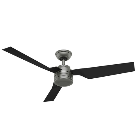 Hunter Cabo Frio – elegant takfläkt