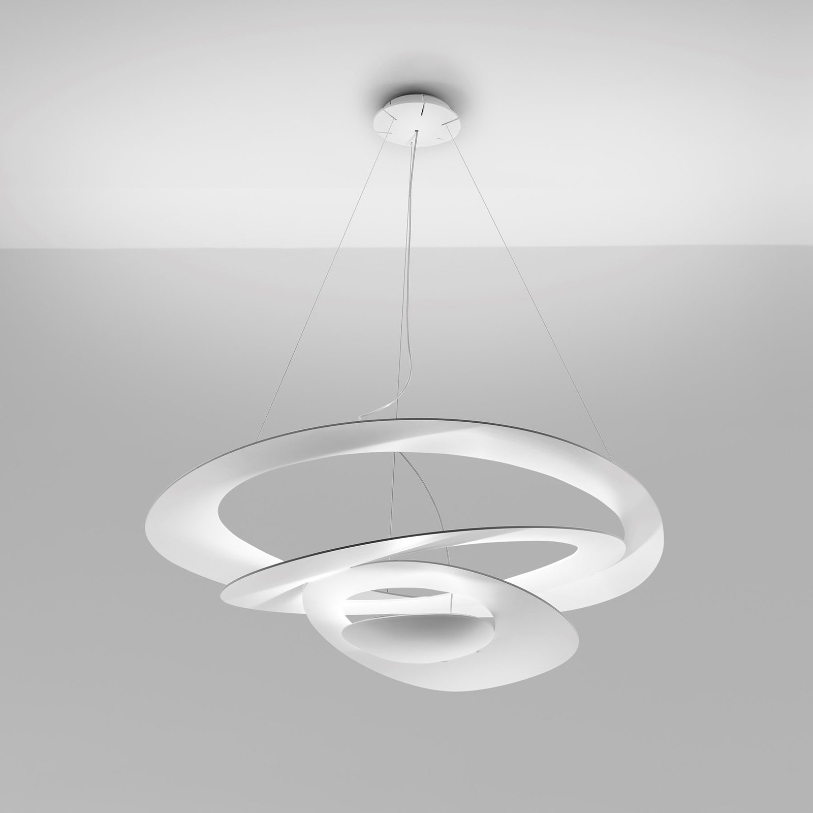 Pirce LED Hanglamp - Artemide