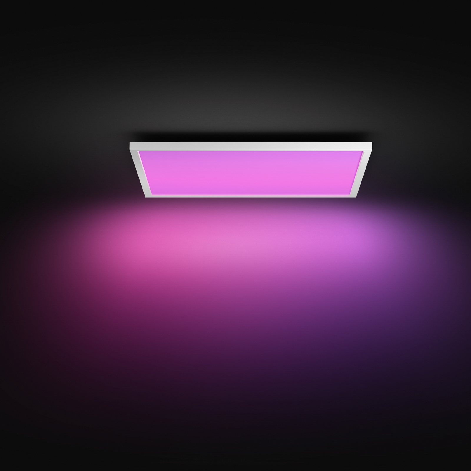 Philips Hue LED-panel White & Color Ambiance Surimu, 60x60cm