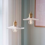 Pendant light Torina, decorative vintage design