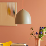 FRITZ HANSEN Suspence P1,5 Ø 32cm