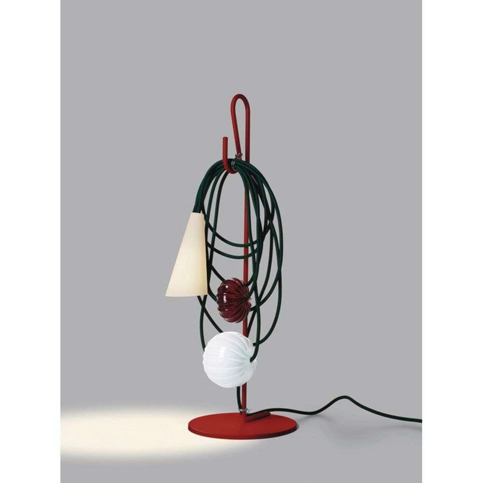 Filo Lampă de Masă Ruby Jaypure - Foscarini