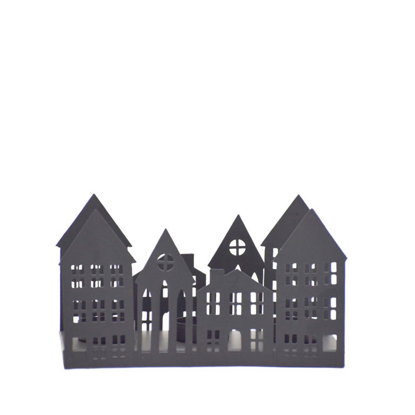 York Decoration Asztali Lámpa Black - Markslöjd