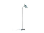 Lampe de Bureau Reading Lampadar Blue Grey - Nemo Lighting