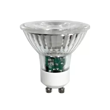 OSRAM LED 2.6-35W STAR WARM look blanc halogène GU10 