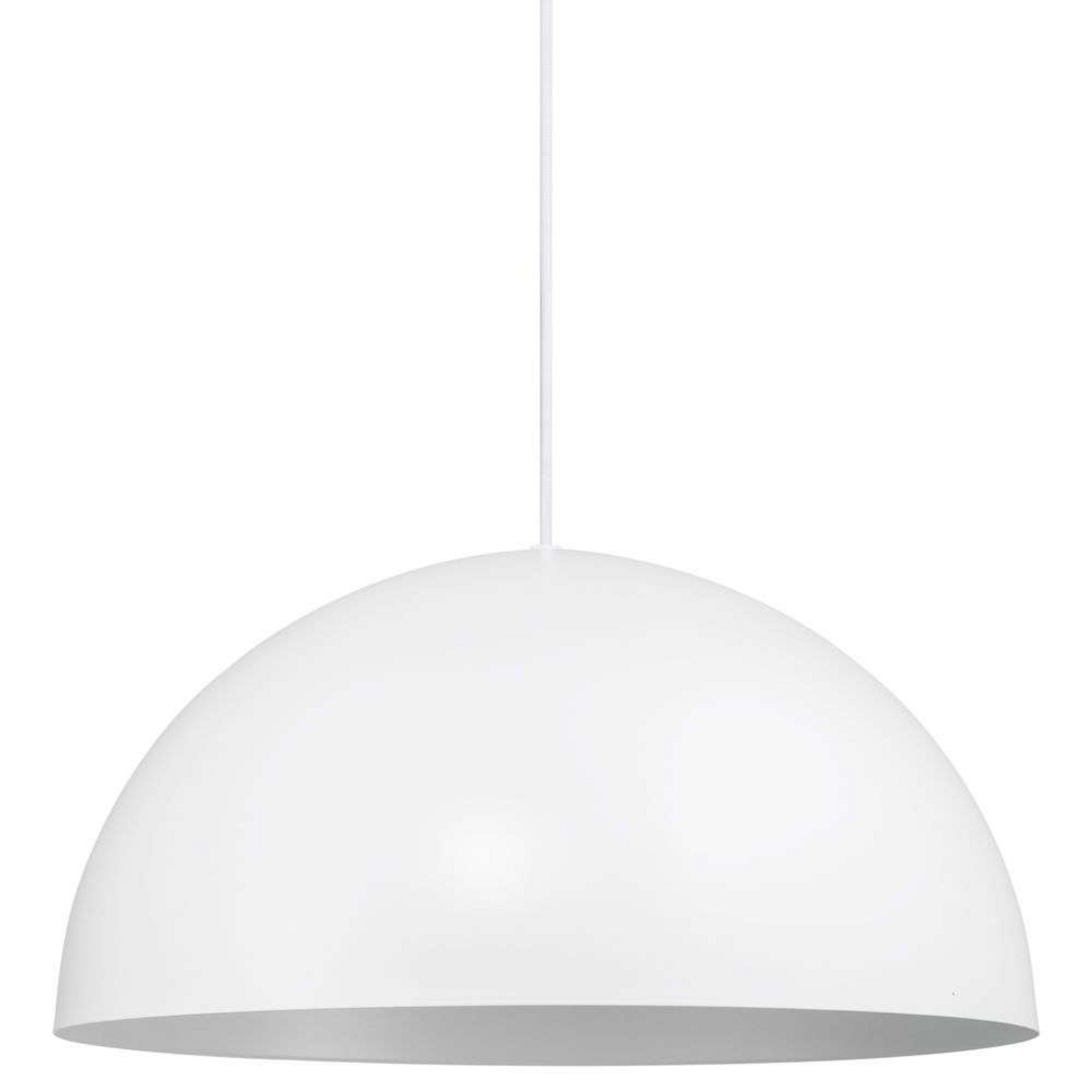 Ellen 40 Riippuvalaisin White - Nordlux