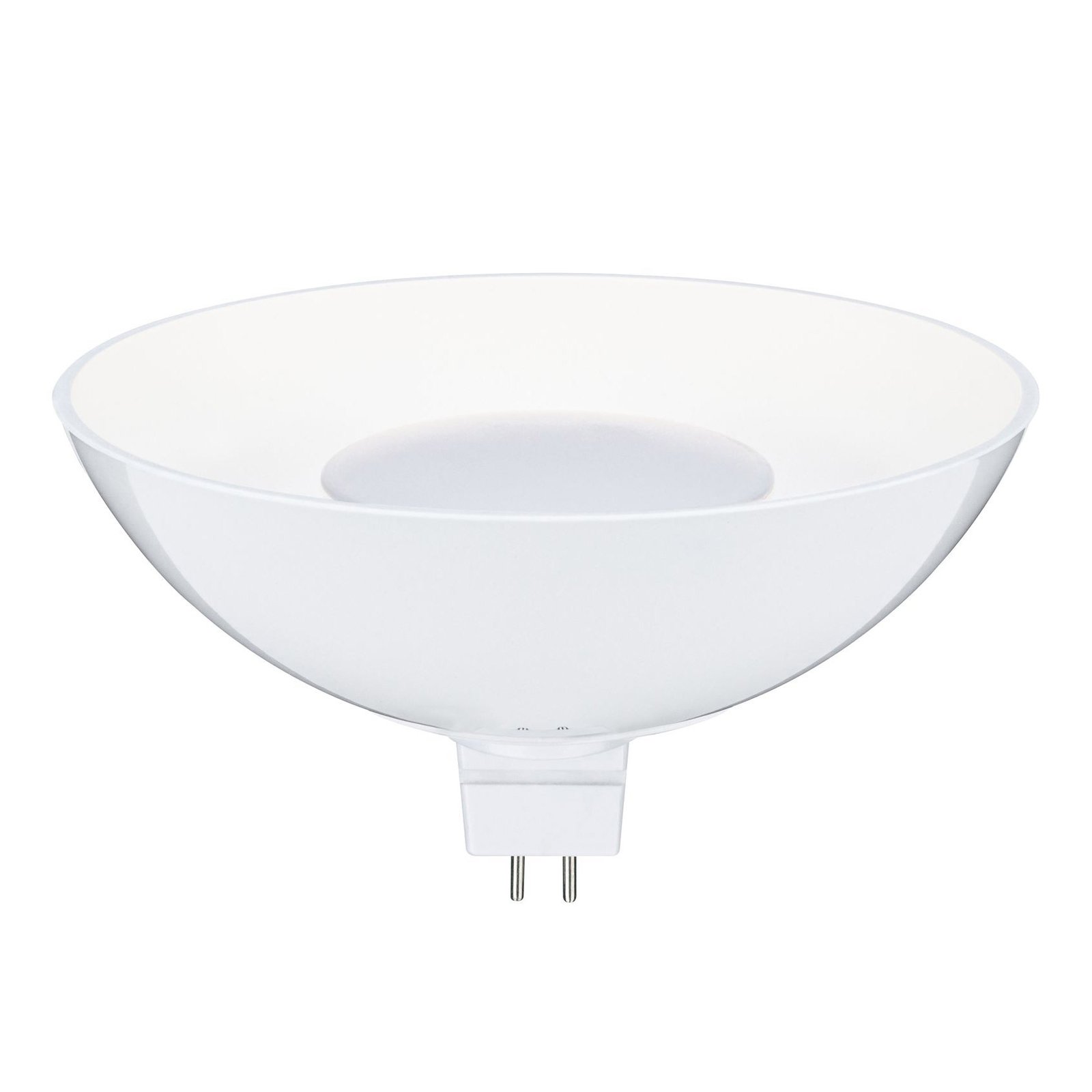 Paulmann GU5.3 4.9 W reflector warm white
