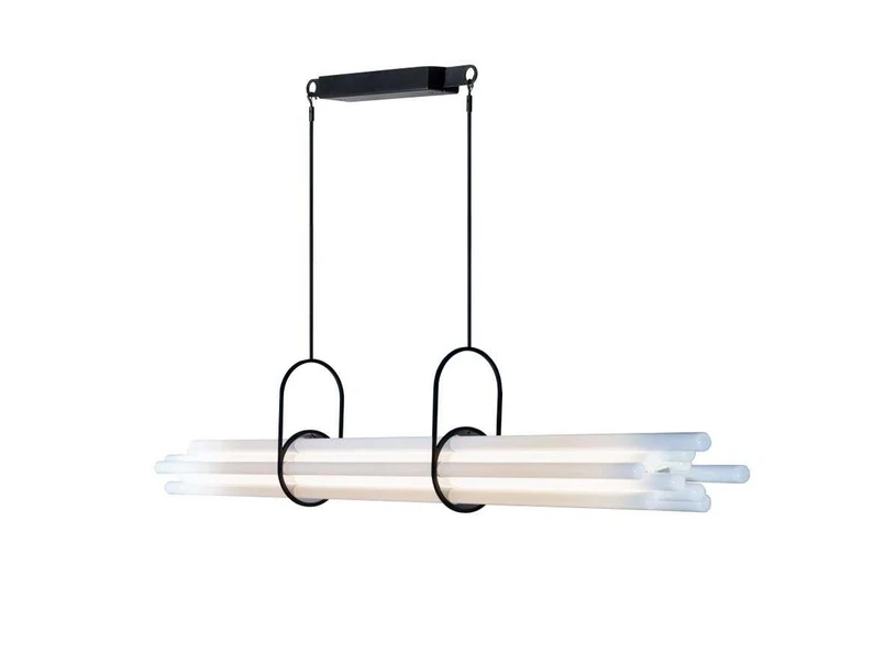 DCW - NL12 Pendant Black