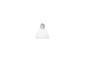 Luxy Glas Matt Weiß - Rotaliana