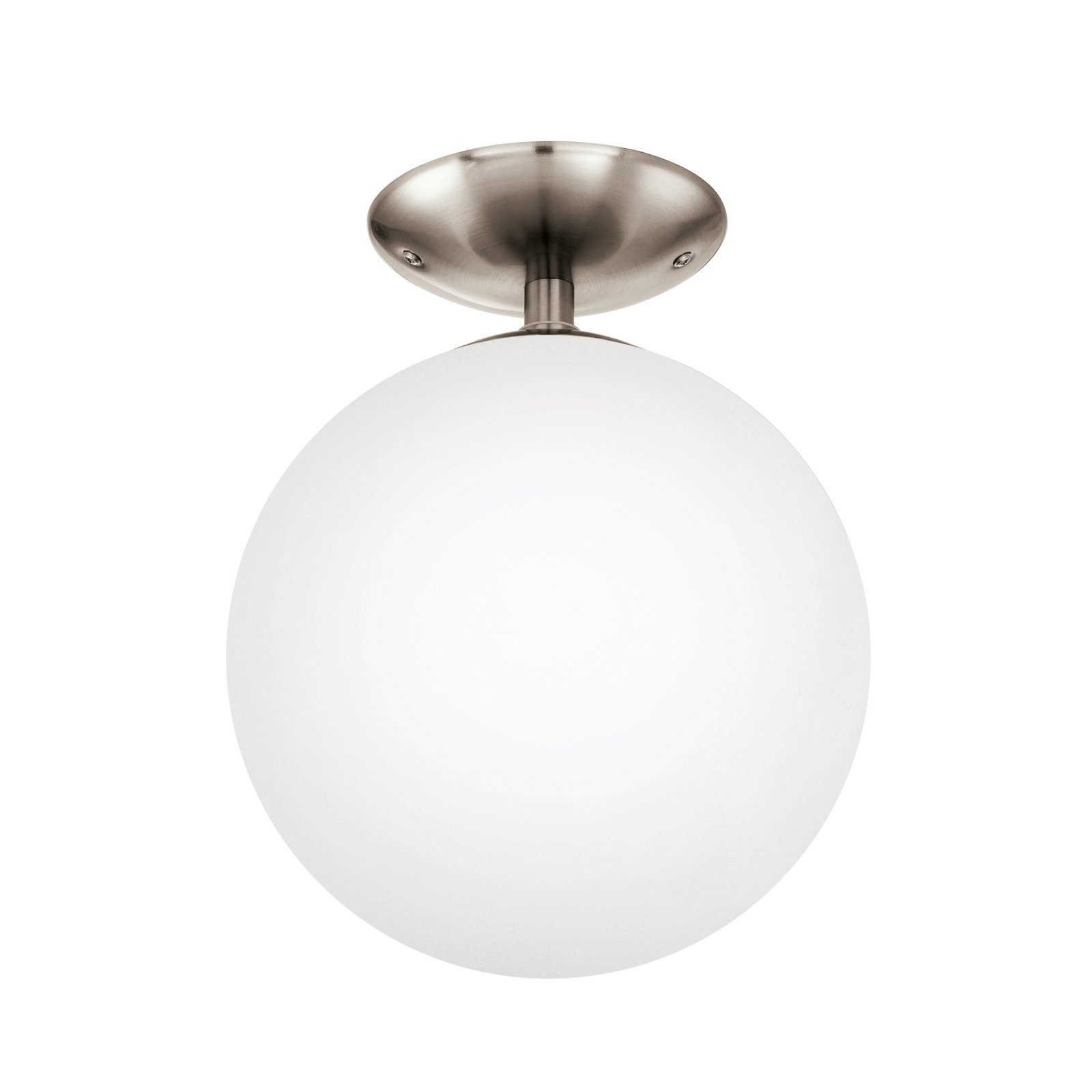 Plafonnier simple Rondo