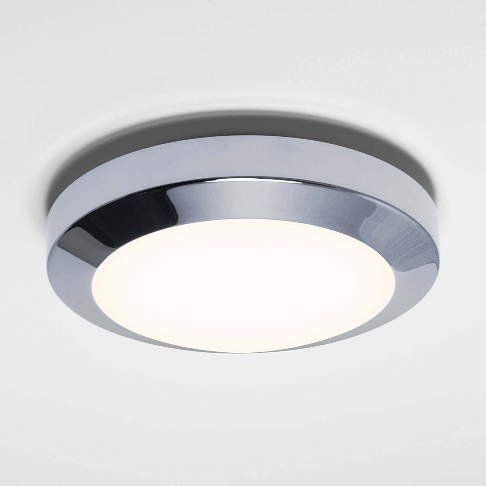 Astro Dakota 180 lampa sufitowa chrom, Ø 18 cm