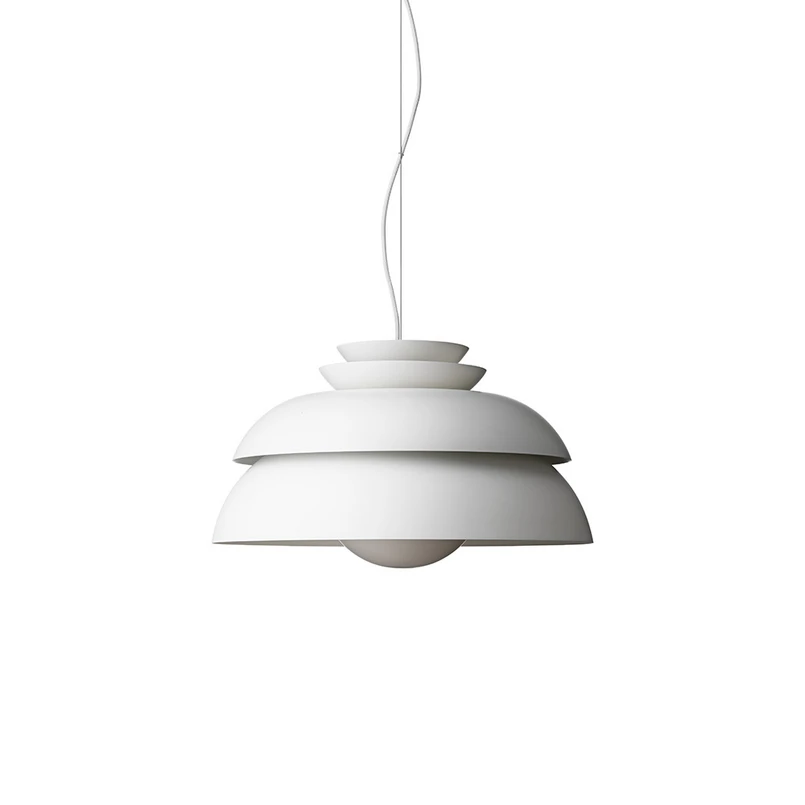 FRITZ HANSEN – Concert Taklampa P3