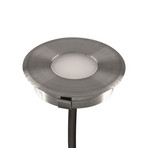 EVN L6710 LED-Bodeneinbauleuchte, 12V/DC
