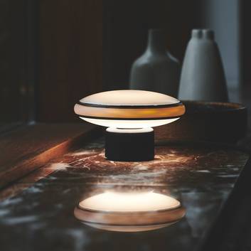 Shade ØS1 Mini bordslampa RGBW Node-fjärrkontroll