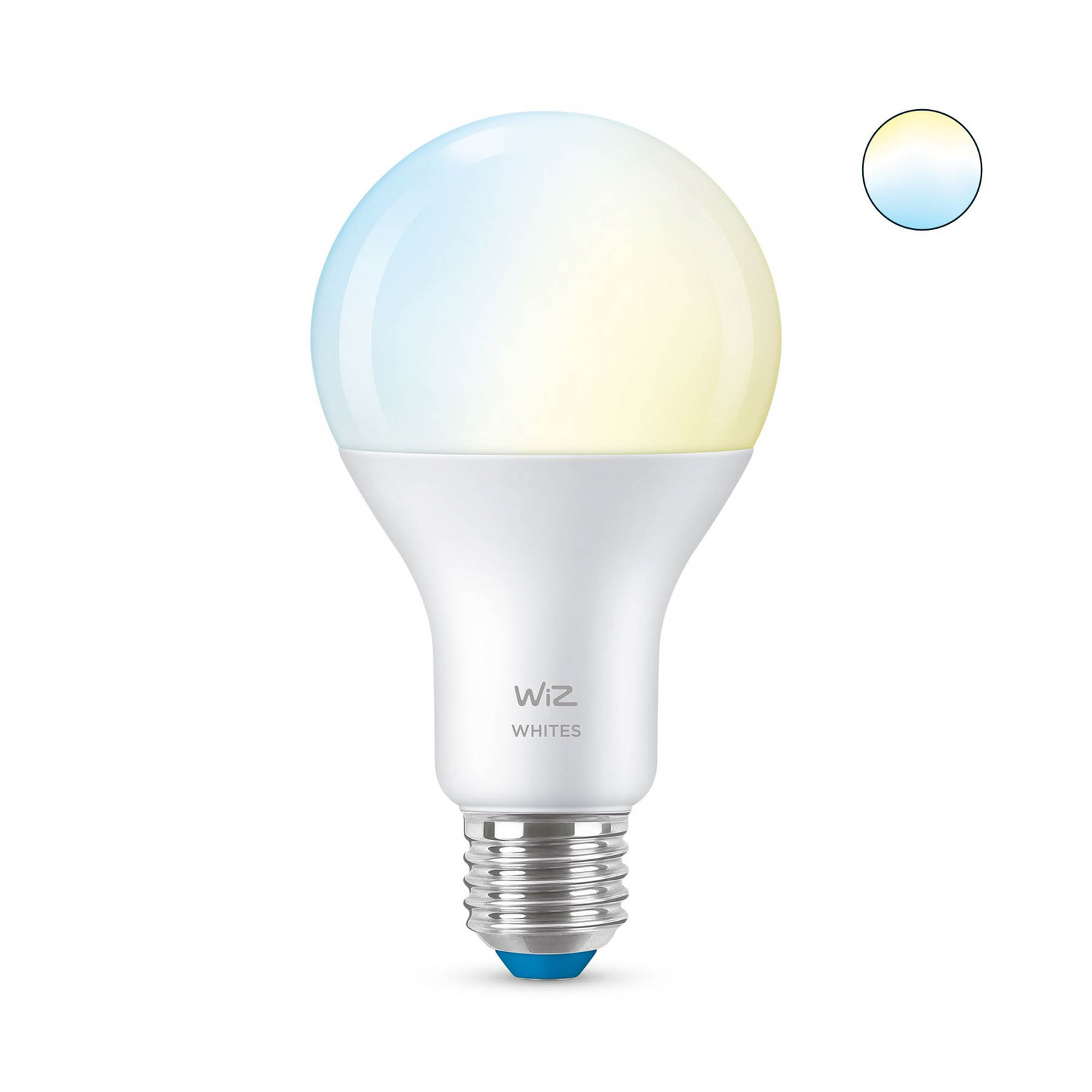 WiZ A67 LED-Lampe Wi-Fi E27 13W matt CCT