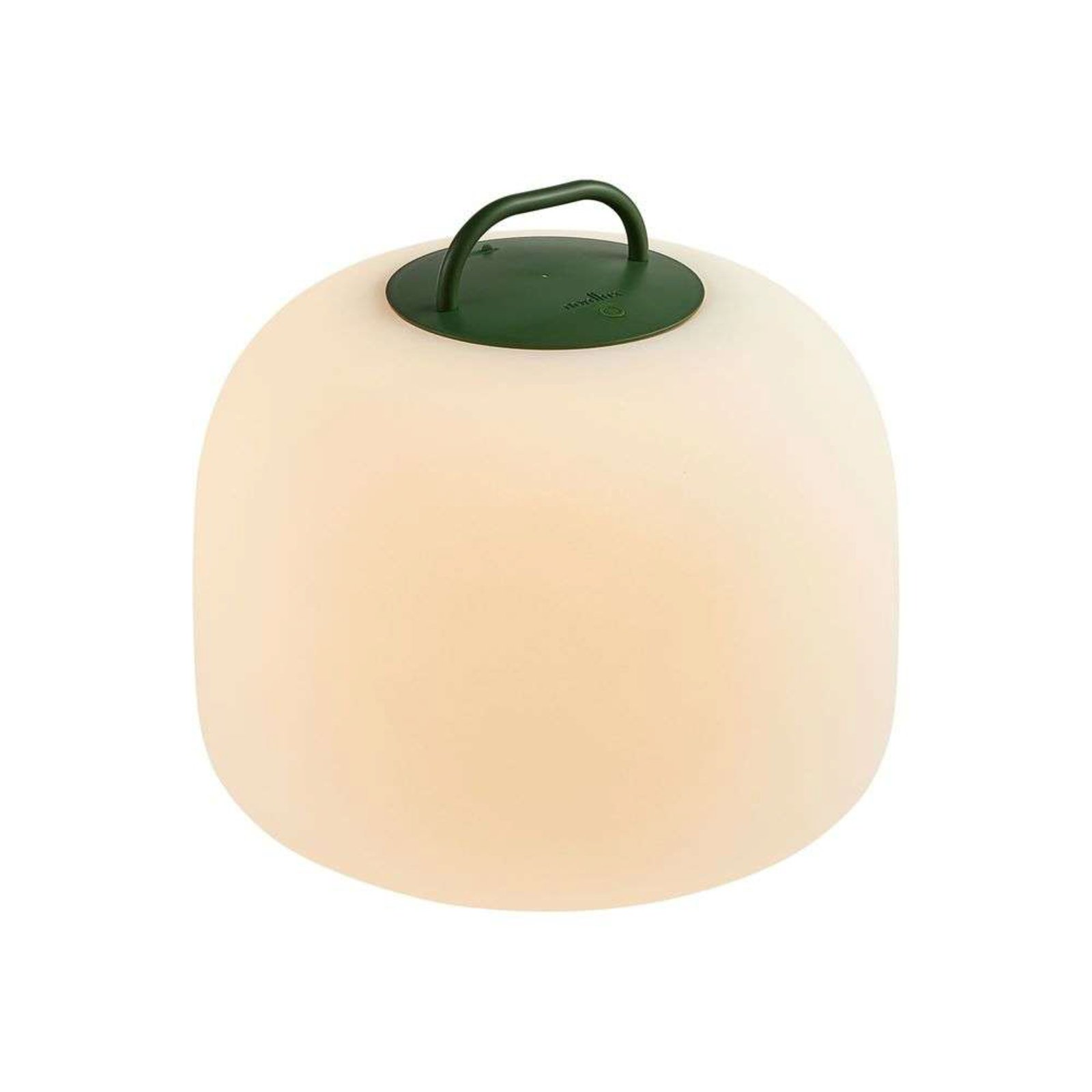 Kettle To-Go 36 Lampă de Exterior IP65 Green - Nordlux