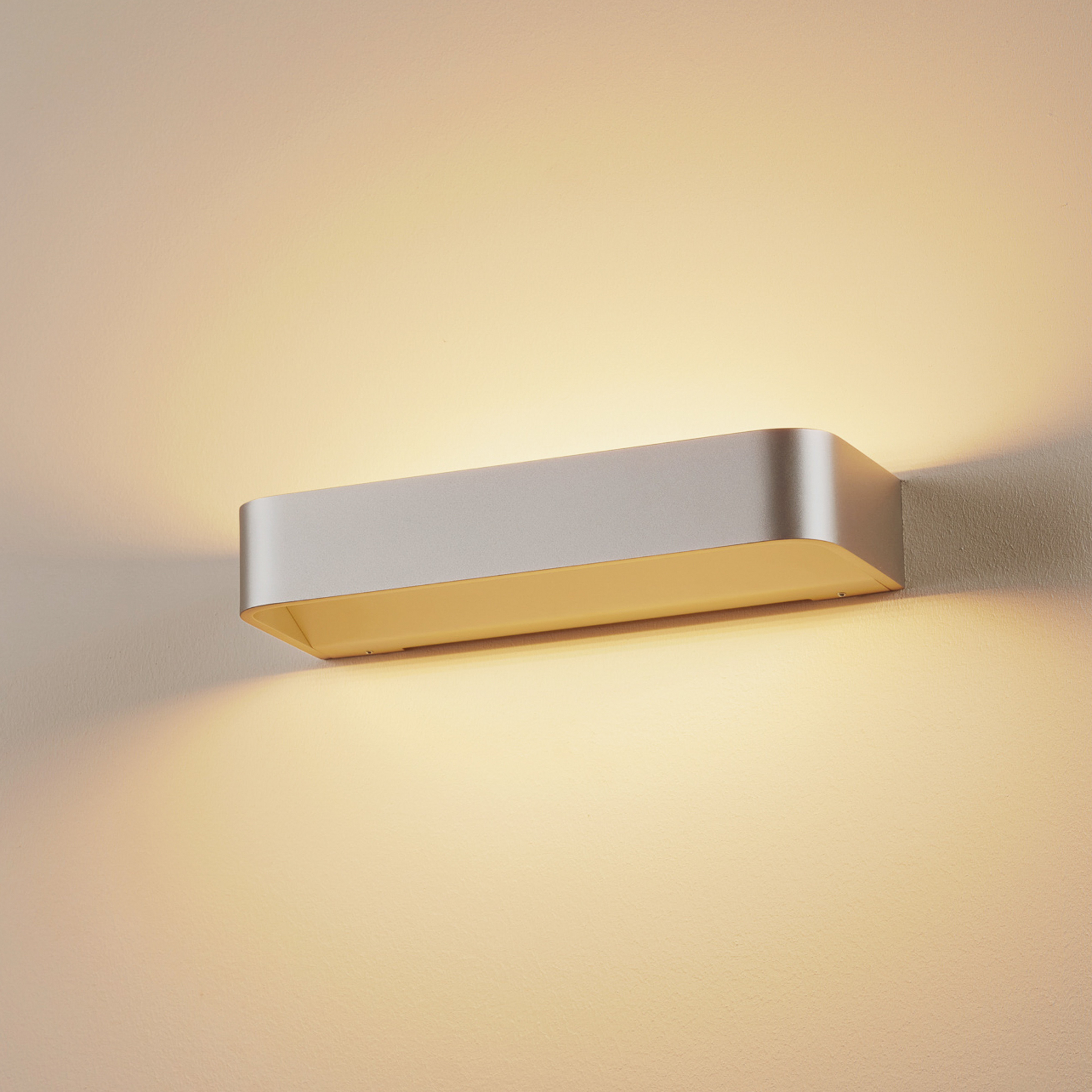 Rotaliana Frame W2 applique LED crème 2 700 K