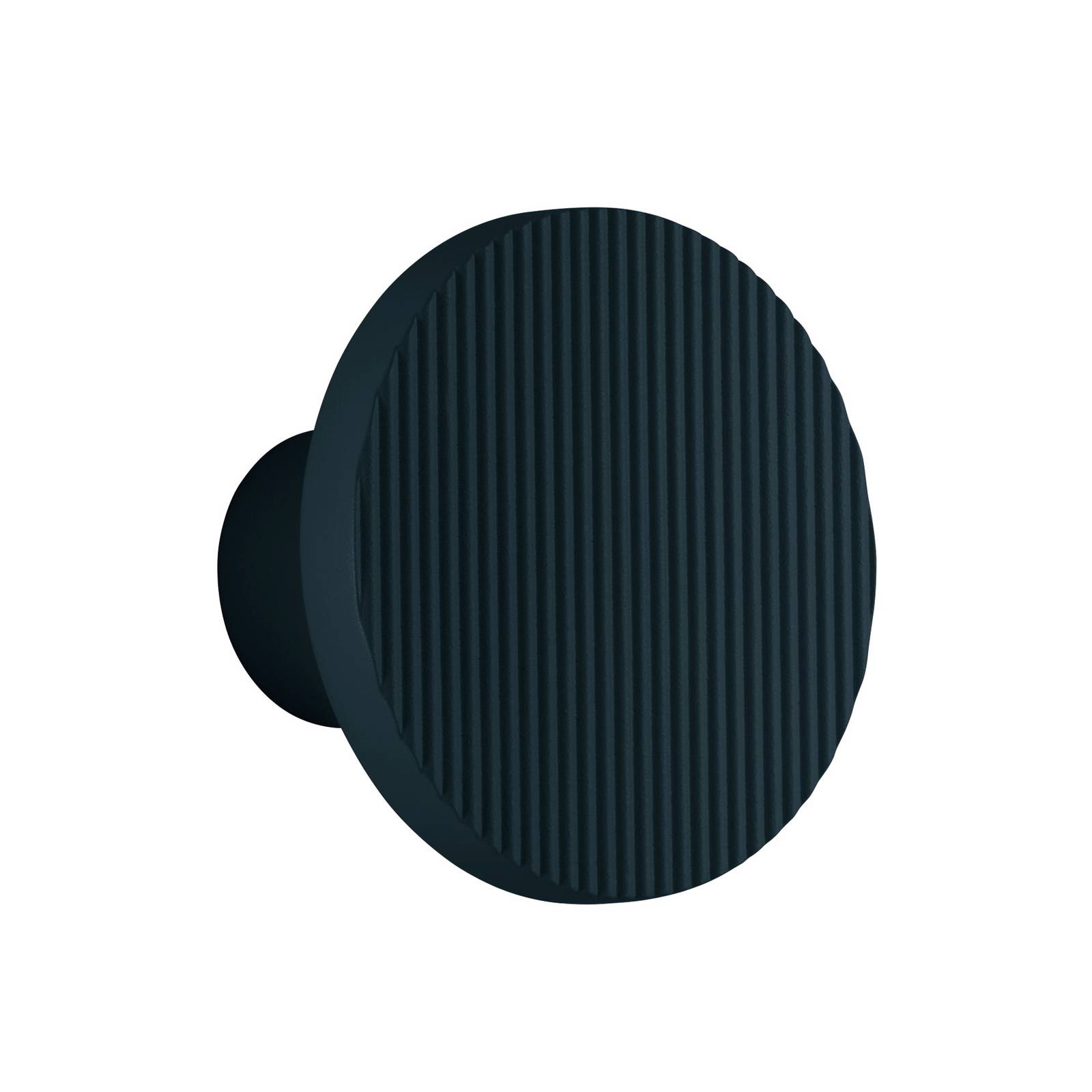 Bover LED-Wandlampe Arid A/01 graublau CCT 2.200-2.700K IP44