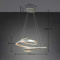 product size
