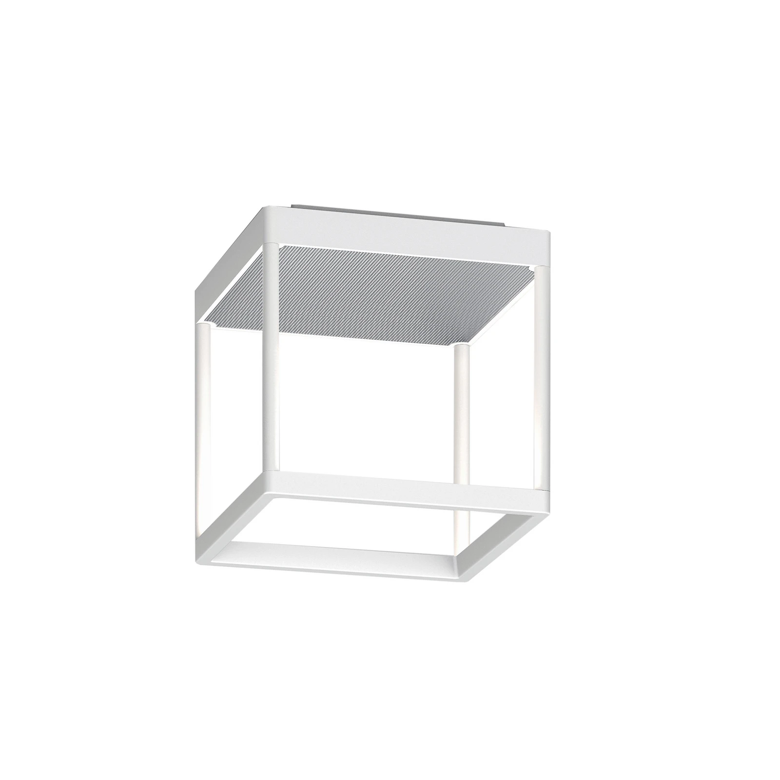 serien.lighting Reflex 2 S 200 weiß/silber